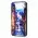 Чехол для Samsung Galaxy J4 2018 (J400) Fantasy лестница
