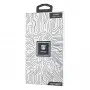 Защитное стекло для iPhone 6 / 6s Prime Autobot белое