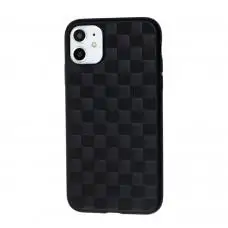 Чехол для iPhone 11 Classic LV черный