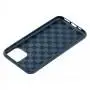 Чехол для iPhone 11 Pro Classic LV синий