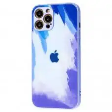 Чохол для iPhone 12 Pro Max Bright Colors violet