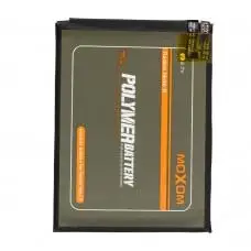 Акумулятор Moxom Xiaomi Redmi Note 5/BN45 4000mAh