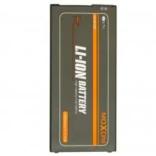 Аккумулятор Moxom Samsung J4+ 3300mAh 