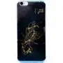 Накладка силіконова зодіаки перламутр для iPhone 6 Scorpio