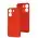 Чохол для Xiaomi Redmi 13C / Poco C65 Wave camera colorful red Чохол для Xiaomi Redmi 13C / Poco C65 Wave camera colorful red