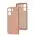 Чохол для Xiaomi Redmi 13C / Poco C65 Wave camera colorful pink sand Чохол для Xiaomi Redmi 13C / Poco C65 Wave camera colorful pink sand
