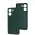 Чохол для Xiaomi Redmi 13C / Poco C65 Wave camera colorful forest green Чохол для Xiaomi Redmi 13C / Poco C65 Wave camera colorful forest green