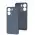 Чохол для Xiaomi Redmi 13C / Poco C65 Wave camera colorful lavender gray Чохол для Xiaomi Redmi 13C / Poco C65 Wave camera colorful lavender gray