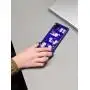 Чехол для Xiaomi Redmi 9C / 10A Wave Majesty playful corgi / light pink