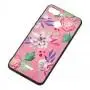 Чехол для Xiaomi Redmi 6 Flowers "цветы №3"