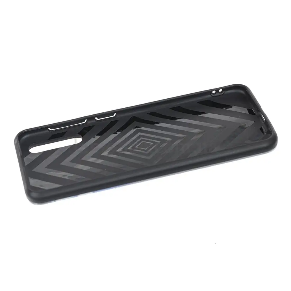 Чехол для Samsung Galaxy A50 / A50s / A30s Kickstand "море" WA