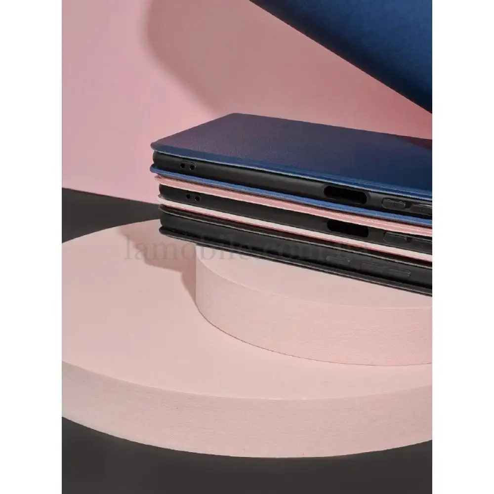 Чохол для Xiaomi Mi 11 Lite / Mi 11 Lite 5G Wave Stage black