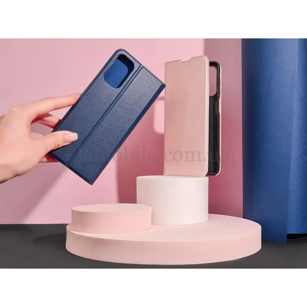 Чохол для Xiaomi Mi 11 Lite / Mi 11 Lite 5G Wave Stage black