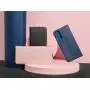 Чохол для Xiaomi Mi 11 Lite / Mi 11 Lite 5G Wave Stage rose gold