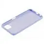 Чехол для Huawei P40 Lite Wave Fancy funny cats / light purple