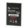 Акумулятор для Fly BL7401/IQ238 1500 mAh