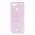 Чохол для Xiaomi Redmi 6 Prism рожевий