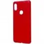 Чохол для Xiaomi Redmi Note 5 / Note 5 Pro Prism червоний