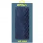 Чехол книга для Samsung Galaxy M14 (M146) Getman Cubic синий