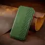 Чехол для Samsung Galaxy M14 (M146) Getman Cubic зеленый