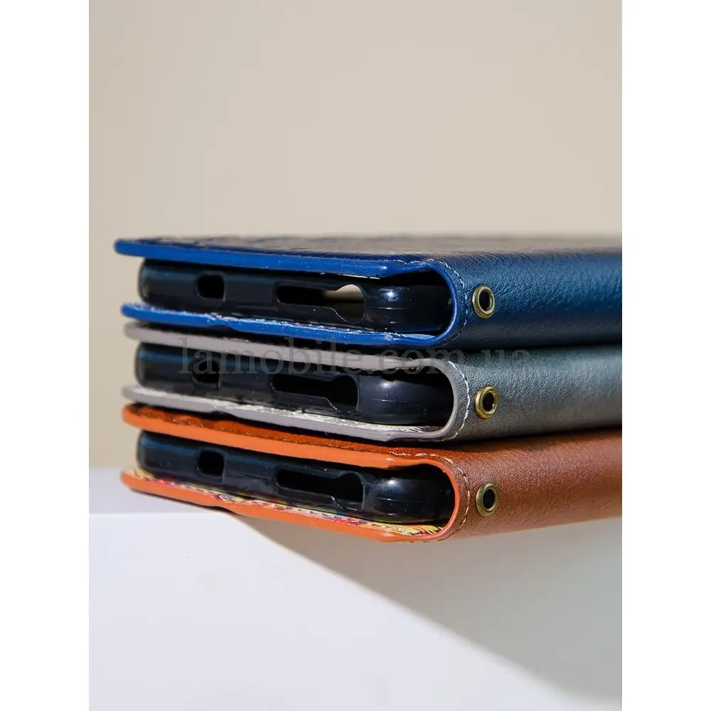 Чехол для Samsung Galaxy M14 (M146) Getman Cubic зеленый