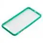 Чохол для iPhone 7 Plus / 8 "LikGus Maxshield" м'ятно-зелений