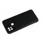 Чохол для Xiaomi Redmi 10C Leather case плетінка