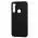 Чехол для Xiaomi Redmi Note 8 Anchor черный