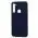 Чехол для Xiaomi Redmi Note 8 Anchor синий