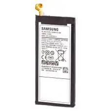 Аккумулятор для Samsung Galaxy A9 Pro SM-A910F/EB-BA910ABE