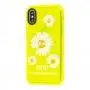 Чохол для iPhone Xs Max Neon print artist