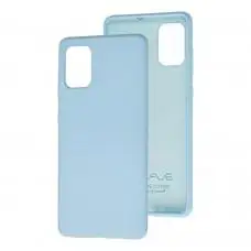Чохол для Samsung Galaxy A50 / A50s / A30s Wave Full Синє небо