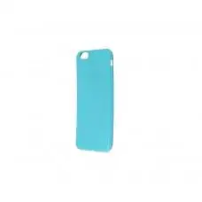 Чохол для iPhone 6 Plus глянсовий бірюзовий