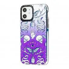 Чехол для iPhone 11 Tify mix