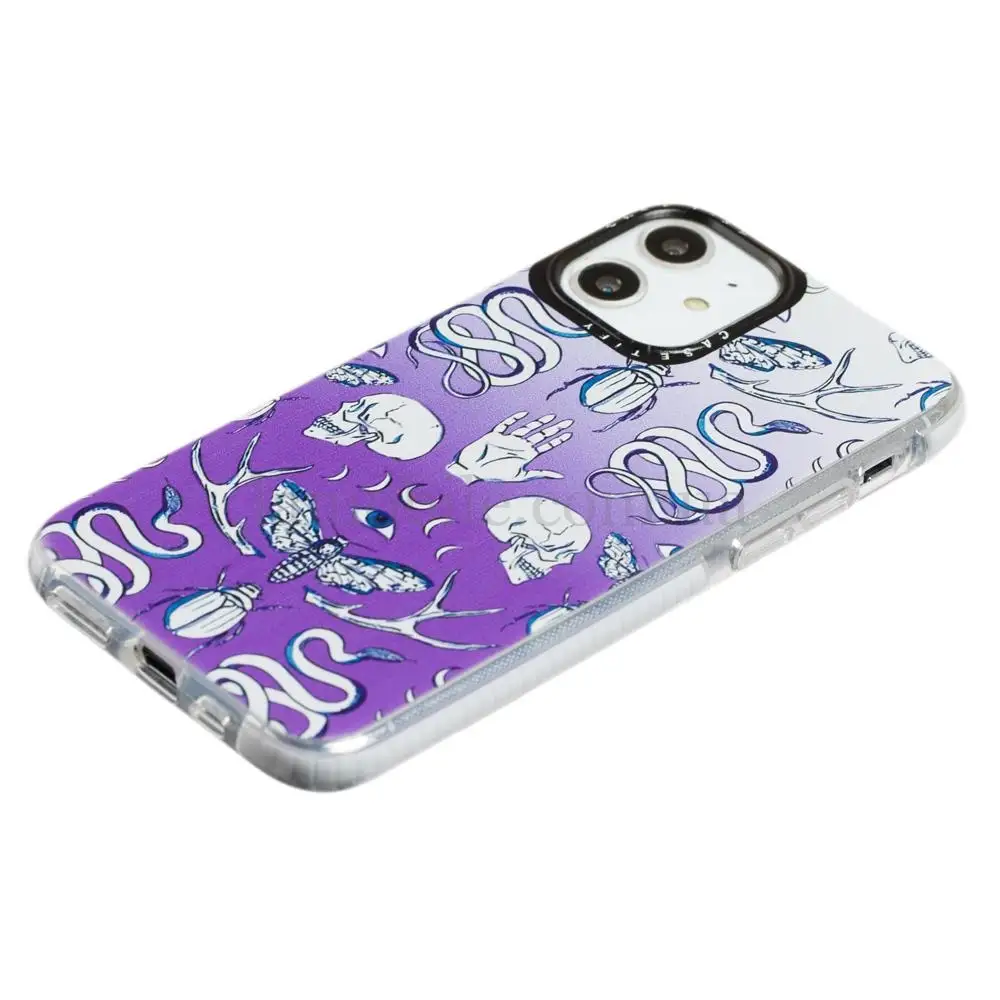 Чехол для iPhone 11 Tify mix