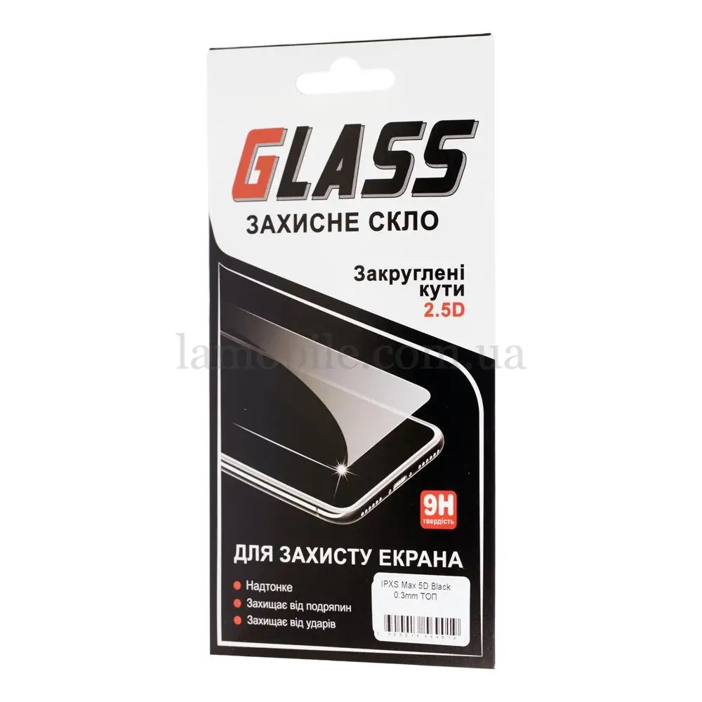 Защитное стекло для Samsung Galaxy J7 (J700)