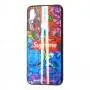 Чохол для Xiaomi Redmi Note 7 / 7 Pro Wave Monaco "Supreme"