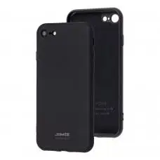 Чохол для iPhone 7/8 SMTT new чорний