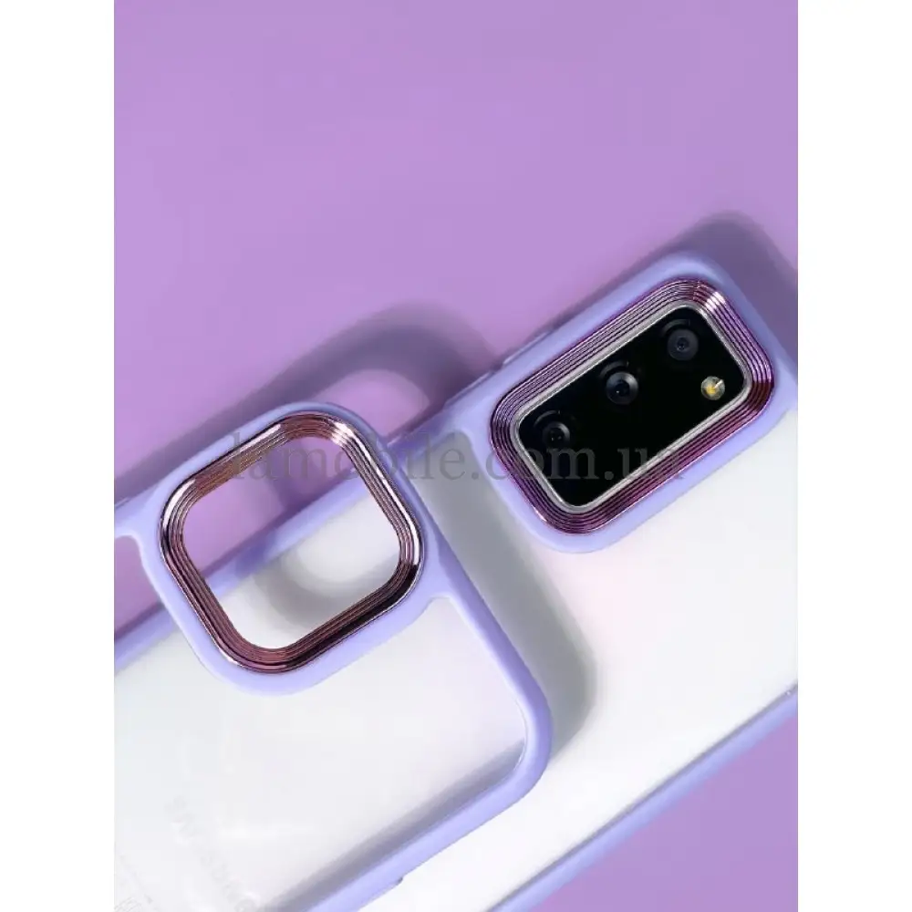 Чохол для iPhone 7 Plus / 8 Plus Wave Just pink sand