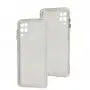 Чохол для Samsung Galaxy A12 (A125) / M12 (M127) Space case Full camera прозорий