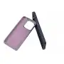 Чехол для Xiaomi Poco X5 / Note 12 5G Wave Plump black currant