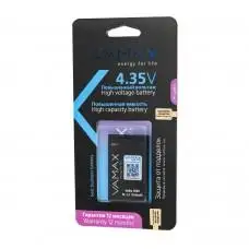 Акумулятор для Nokia 5800 BL-5J (1550 mAh)