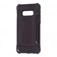 Чехол для Samsung Galaxy S10e (G970) Spigen ударопрочный черный