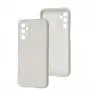 Чохол для Samsung Galaxy M14 (M146) Shockproof protective white