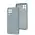 Чехол для Samsung Galaxy M33 (M336) Shockproof protective light blue