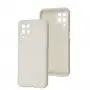 Чехол для Samsung Galaxy M33 (M336) Shockproof protective white