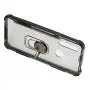 Чехол для Huawei P Smart Z CrystalRing черный
