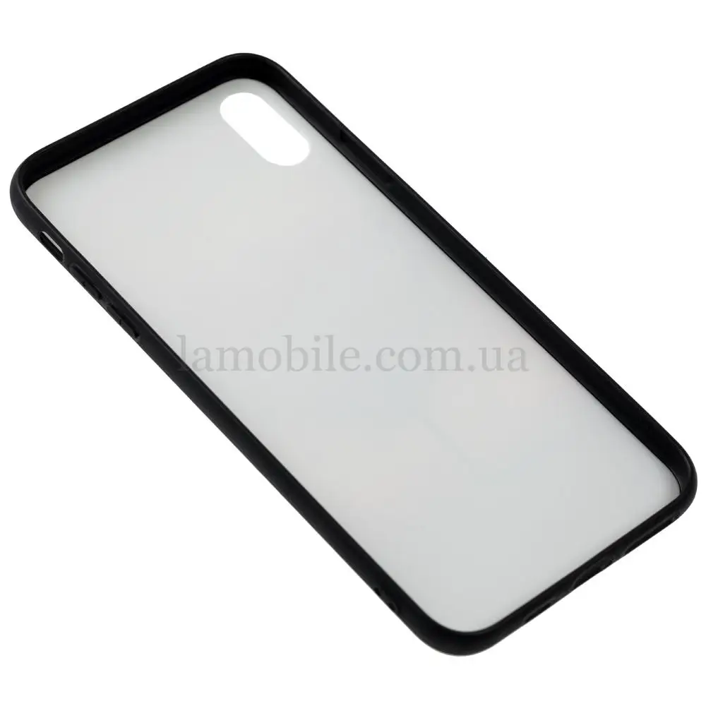 Чохол для iPhone Xs Max блискітки print + popsocket "дерево"
