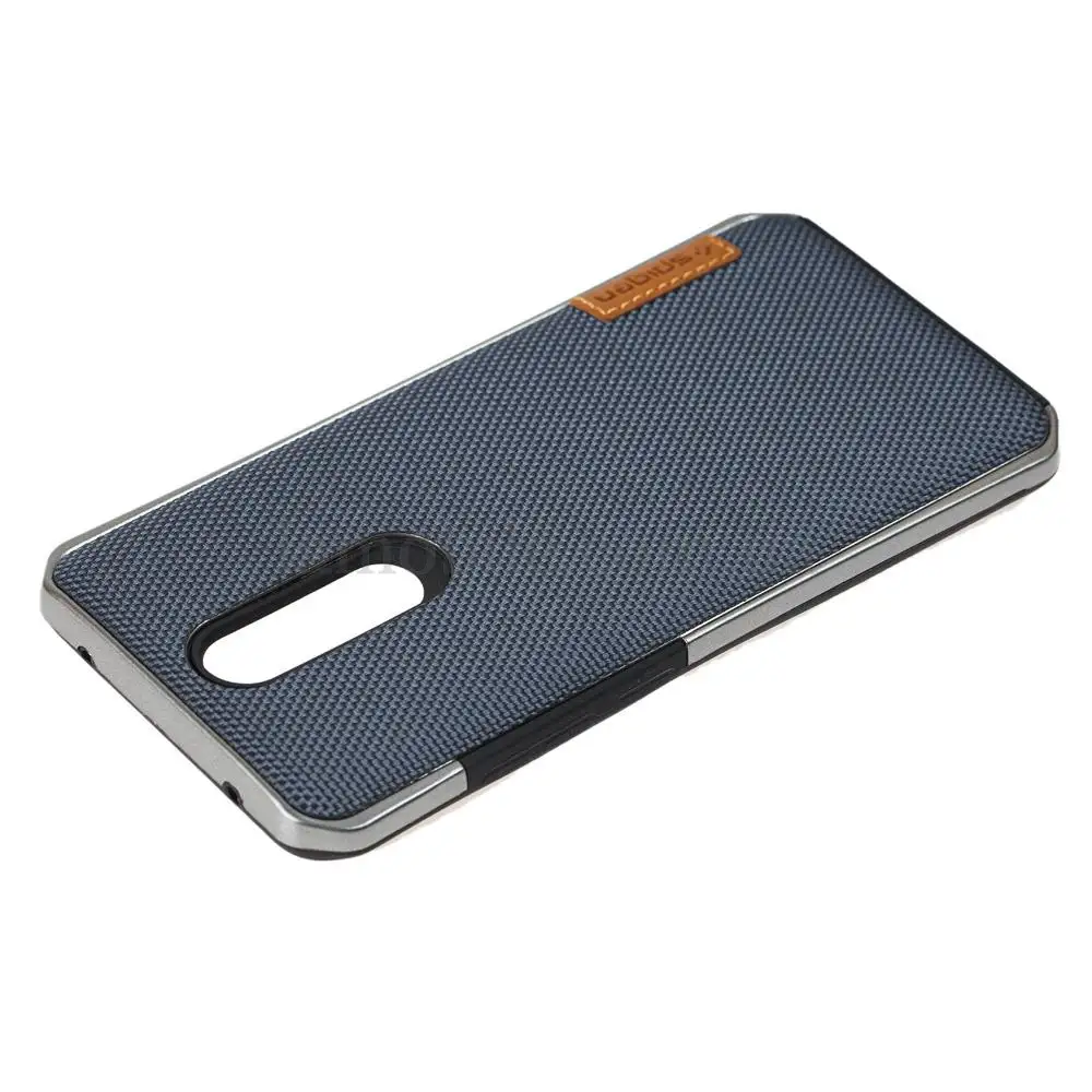 Чехол для Xiaomi Redmi 8 Spigen grid серый