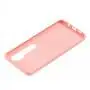 Чохол для Xiaomi Mi Note 10 Lite Bracket pink
